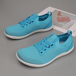 penicfine Women's/Men's Wide Barefoot
