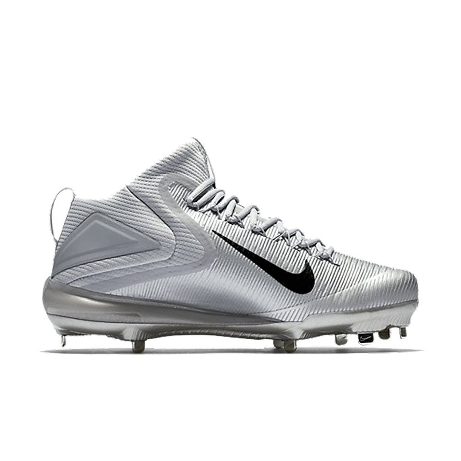 baseball cleats size 10