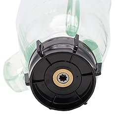 Blendin Complete 6-Piece 48 Ounce Replacement Round