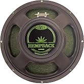 CELESTION HEMPBACK 16 OHM Guitar Speak