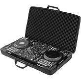 Odyssey BMFLX10M EVA Molded Soft Case for Pioneer DDJ-FLX10