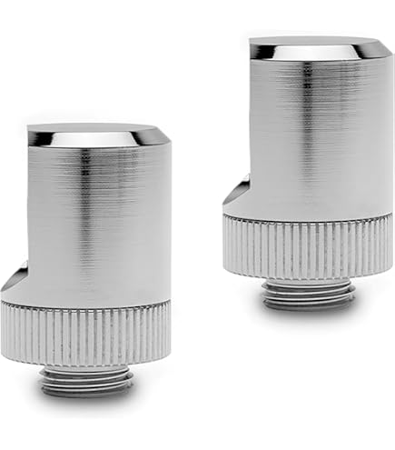 Amazon.com: EK EKWB Quantum Torque Micro Rotary 90 Degree Angled