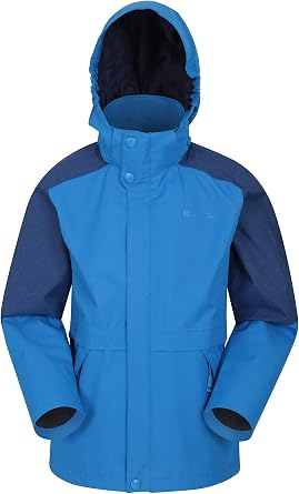 rain jacket warehouse