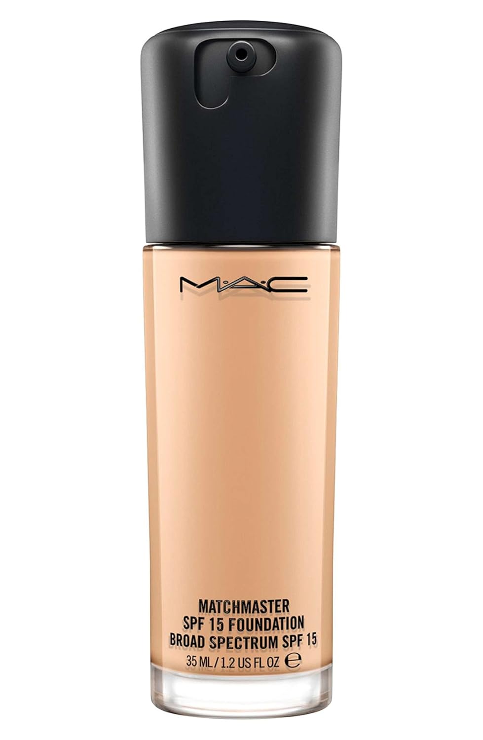 MAC Matchmaster Foundation SPF 15 -35ml/1.2oz - 2.0