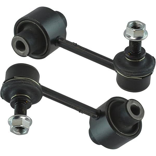 Amazon.com: Rear Right Stabilizer Link Febest 0423-CW8RR Oem 