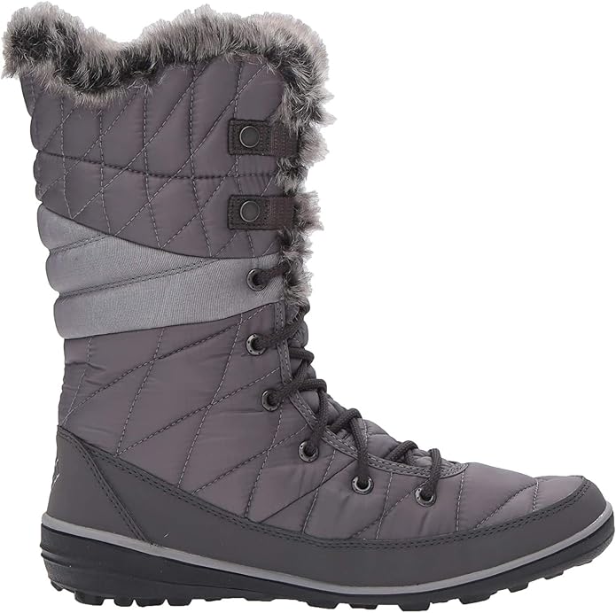 Columbia Heavenly OmniHeat, Botas de Nieve para Mujer Amazon.es Columbia Heavenly OmniHeat, Botas de Nieve para Mujer Amazon.es