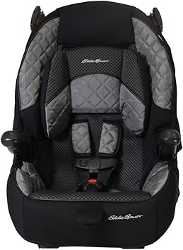 safety first deluxe highback 65