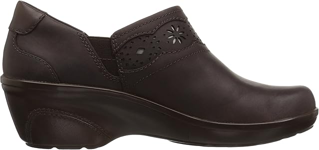 clarks marion helen clogs