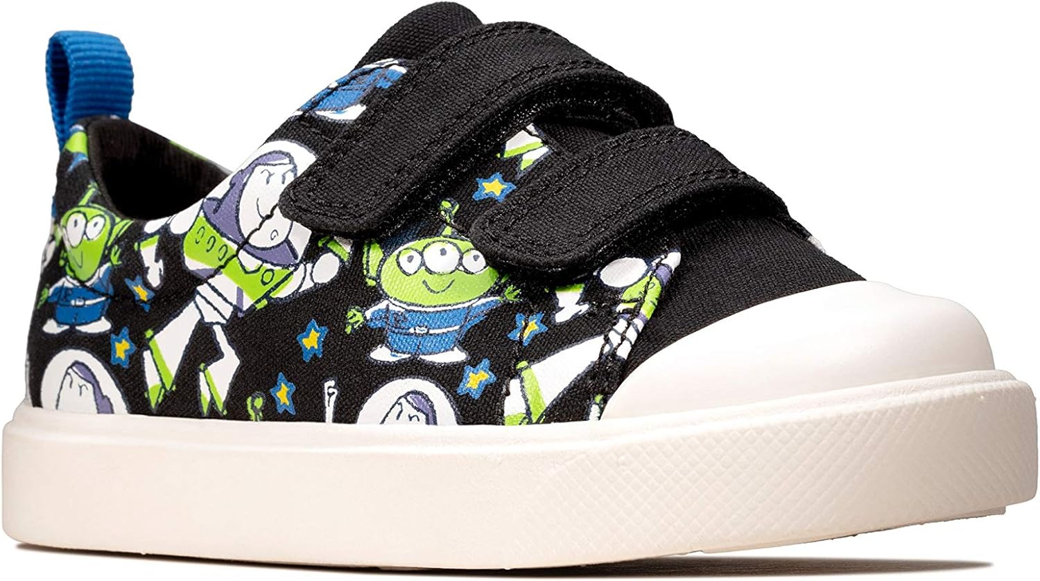 clarks toy story