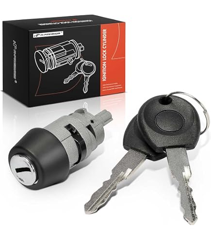 X AUTOHAUX Ignition Starter Switch For Volkswagen EuroVan - OE 6N0905865 Replacement - View #10