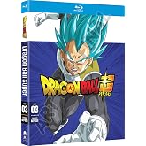 Dragon Ball Super - Part 3 - Blu-ray