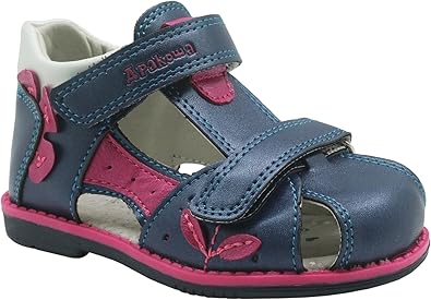 girls adjustable sandals