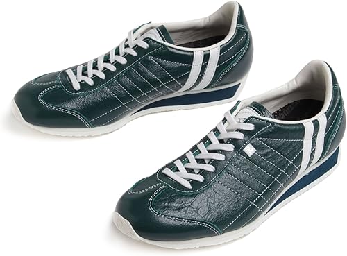 Amazon パトリック スニーカー メンズ レディース 靴 パミール Pamir Gn Nv 37 23 5cm Patrick パトリック スニーカー