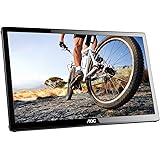 AOC e1759Fwu 17-Inch Ultra Slim 1600x900 Res, 220cd/m2 Brightness USB 3.0-Powered Portable LED Monitor w/ Case