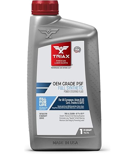 FALCON 「POWER STEERRING FLUID」P-505 Motorcraft - Universal Power Steering Fluid 12 fl. oz (Pack