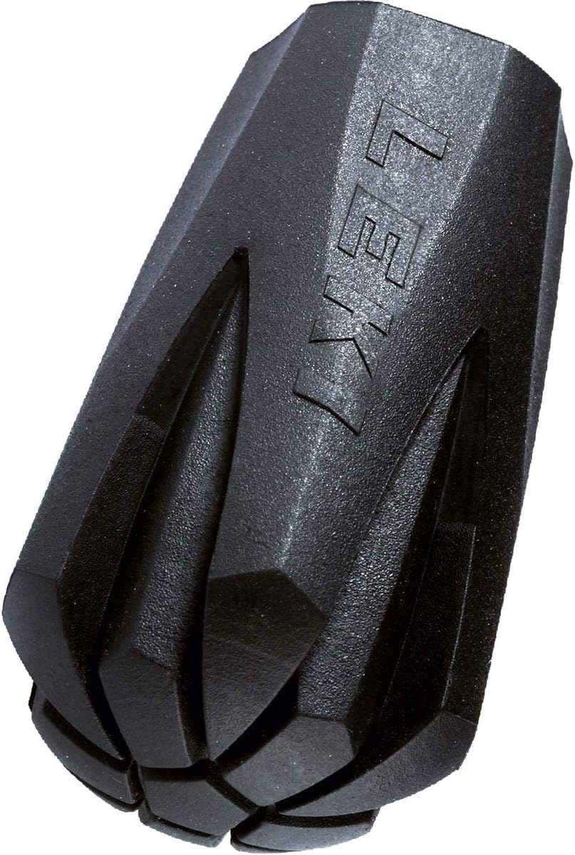 leki walking pole rubber tips