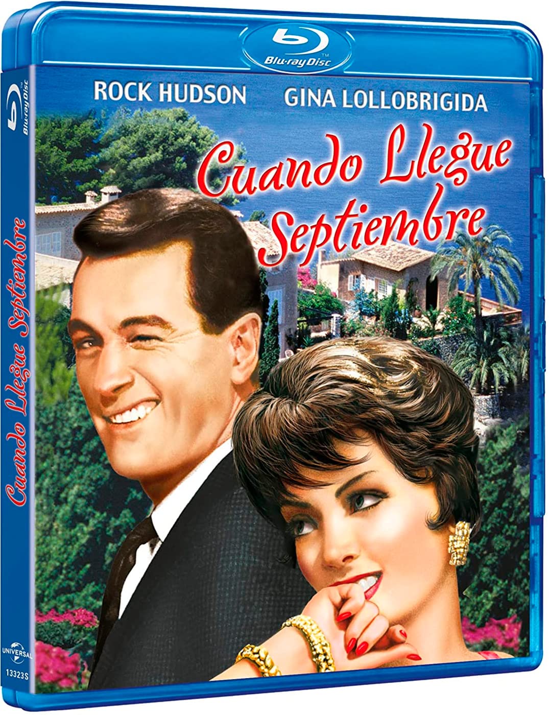 Cuando llegue septiembre - BD