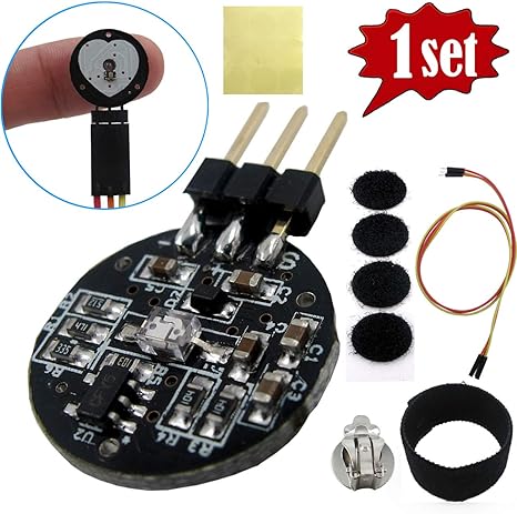 baby heart rate monitor amazon