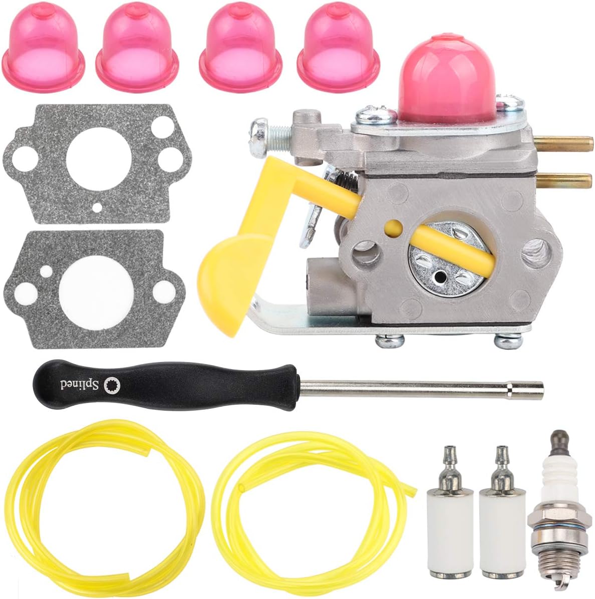 amazon weed eaters for sale