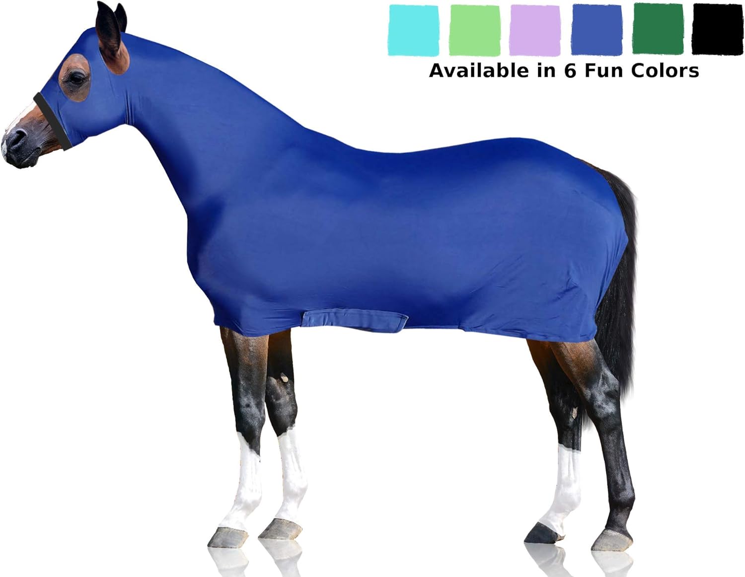 Derby Originals Comfort Stretch Lycra Sleazy Full Body