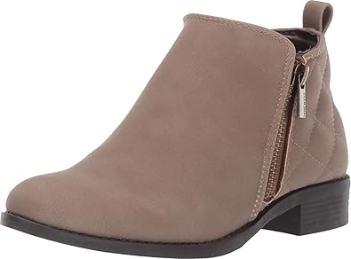 nine west tan ankle boots