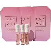 KAYALI FLEUR MAESTY Rose Royal 31 Sample EDP 1.5 ml / 0.05 Fl Oz Perfume Sample (Pack of 3) - 5931