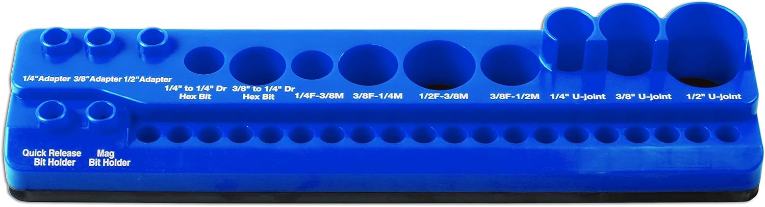 Laser 7530 Magnetic Tool Organiser