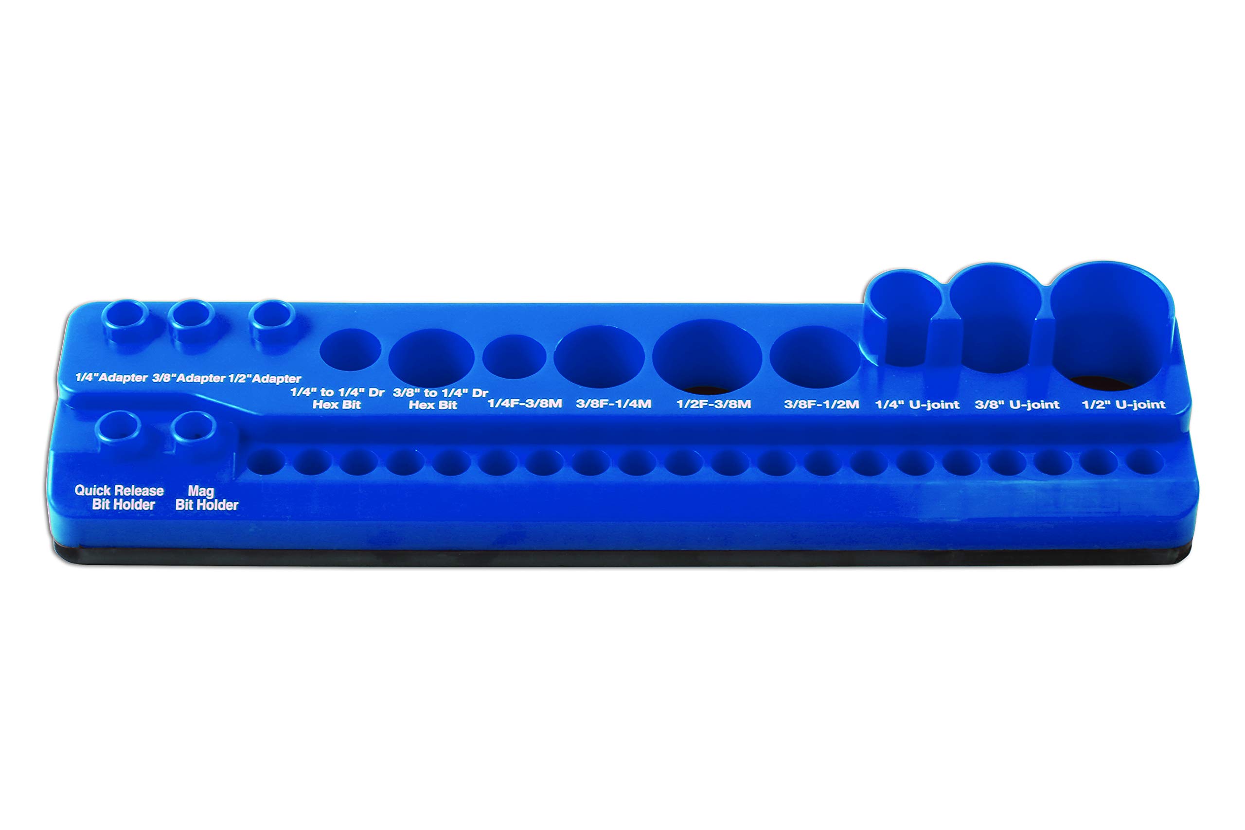 Laser 7530 Magnetic Tool Organiser