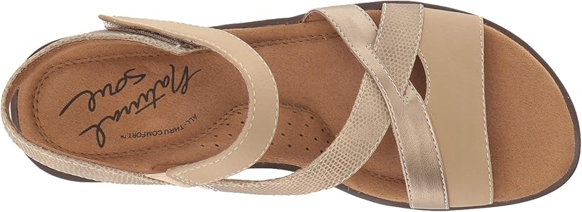 natural soul shoes amazon