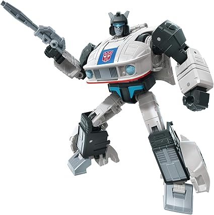 autobot jazz toy
