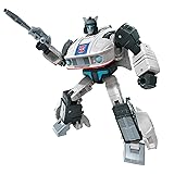 Transformers Toys Studio Series 86-01 Deluxe Class