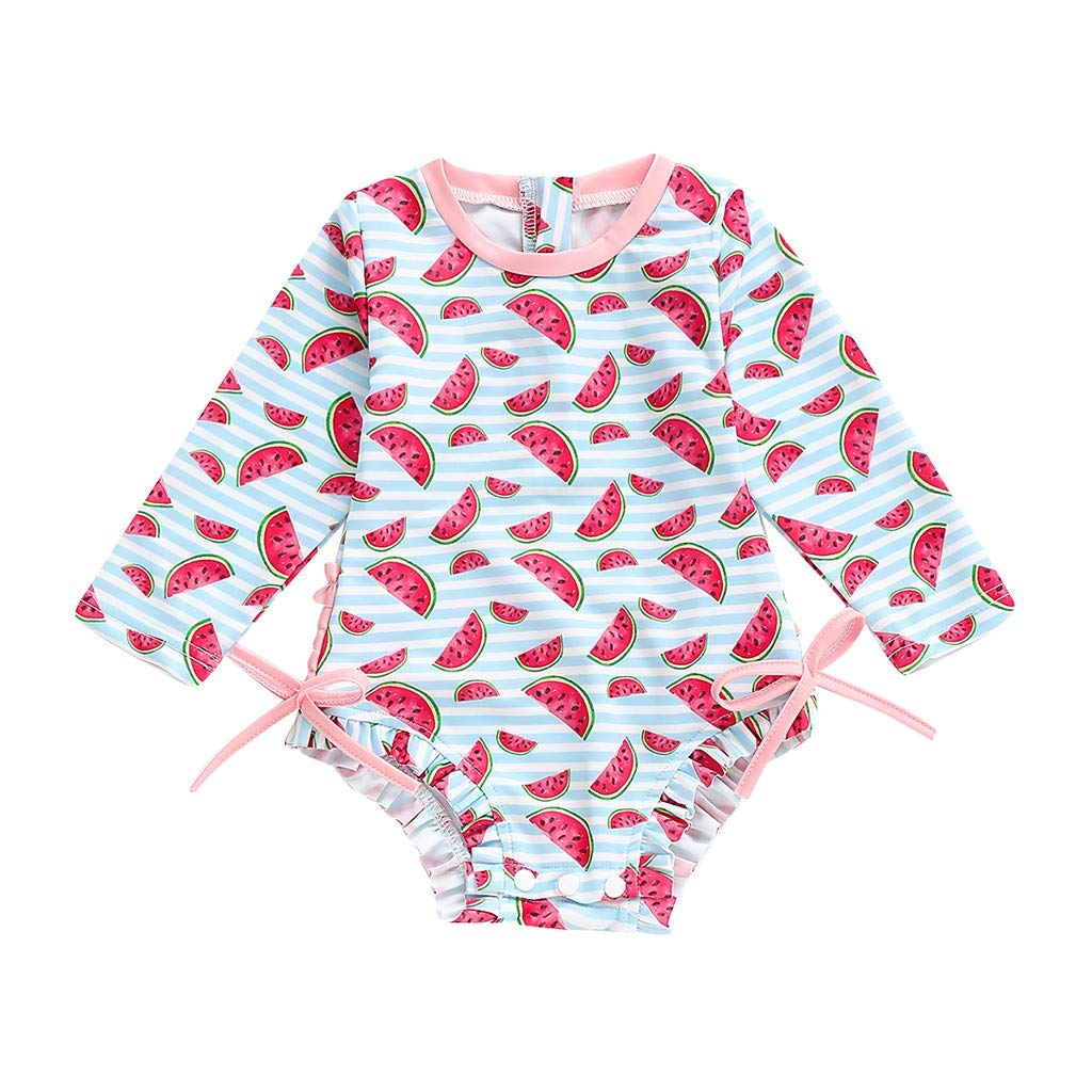 baby swimming clothes