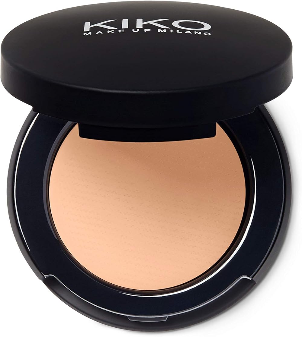 KIKO Milano Full Coverage Concealer 02 Very High Coverage Concealer