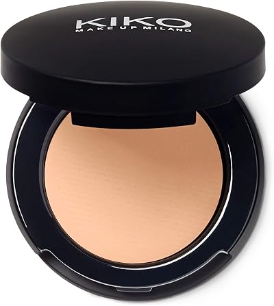 KIKO Milano Full Coverage Concealer 02 Very High Coverage Concealer