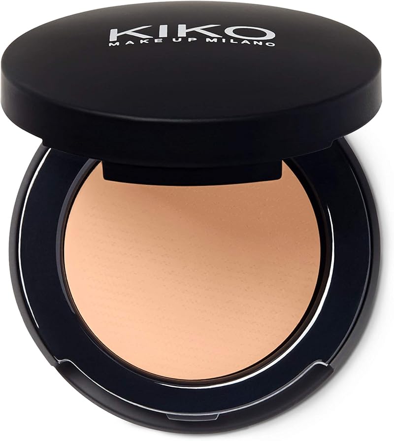 KIKO Milano Full Coverage Concealer 02 Very High Coverage Concealer
