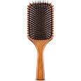 Aveda Wooden Paddle Brush | Detangling, Smoothing Brush | Straightening, Blow Drying | All Hair Types