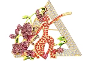 POTIY DST Sorority Brooch DST Jewelry Sorority Jewelry DST Brooch Black Greek Life