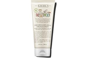 Kiehl's Baby Nurturing Baby Cream for Face and Body