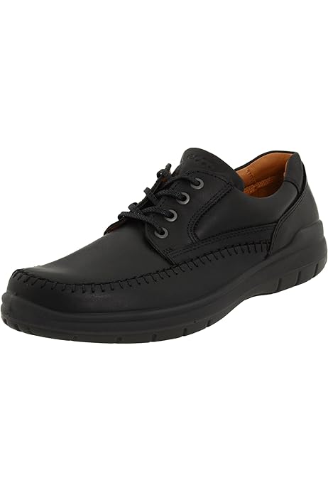 ecco howell moc tie
