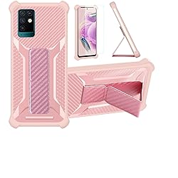 bojioderf Case Compatible for Infinix Note 10 X693