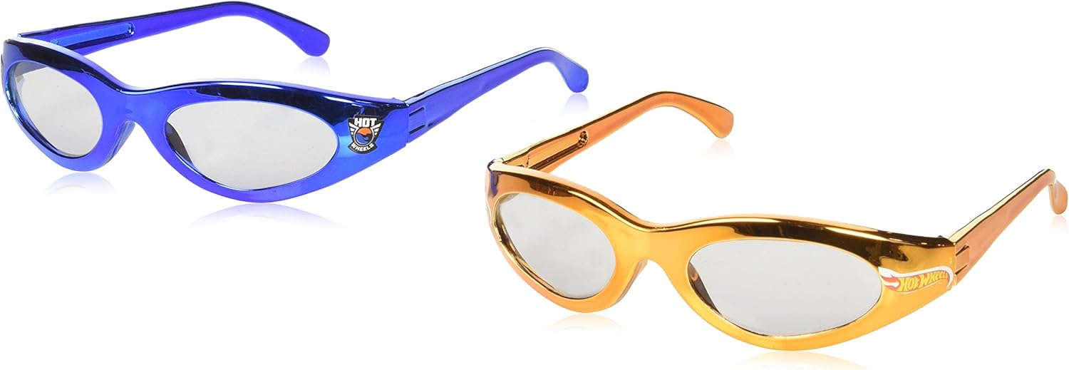 how fast can you get glasses