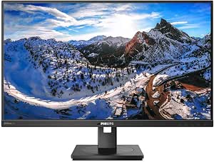 Philips Brilliance 279P1 27\