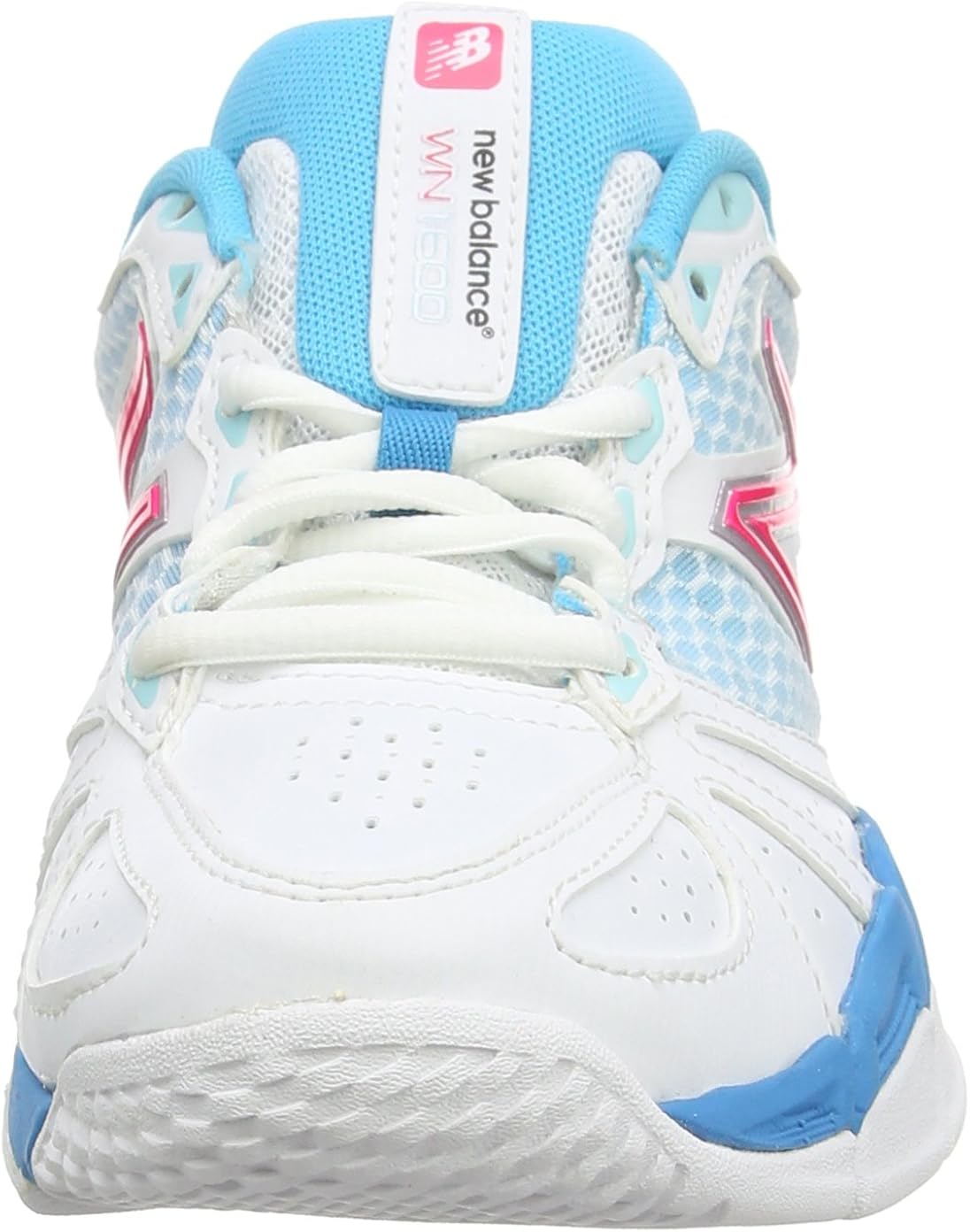 new balance netball trainers