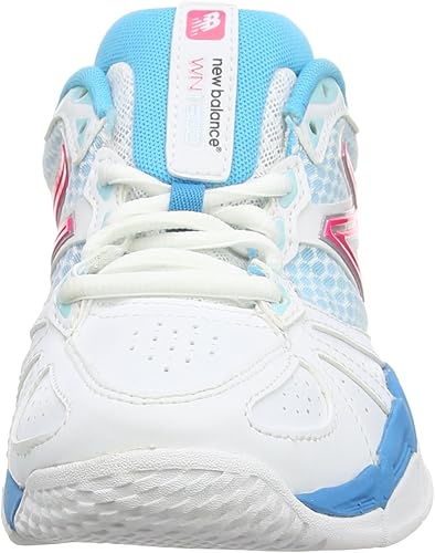 new balance netball shoes