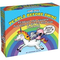 Amazon.com: Dilbert 2023 Wall Calendar: 9781524874087: Office Products