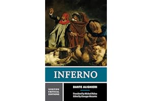 Inferno: A Norton Critical Edition