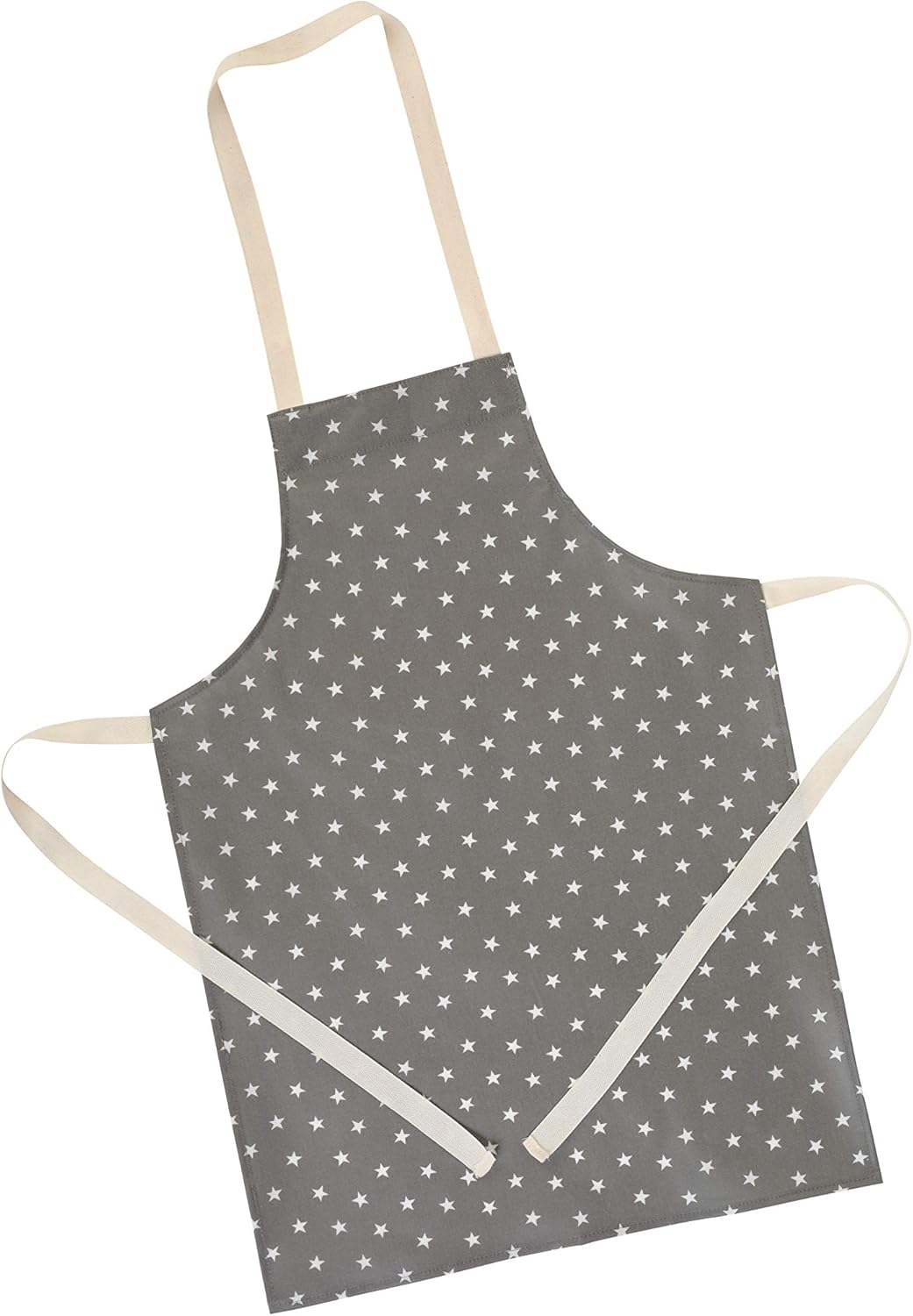 Messy Me Comfortable Wipe Clean Apron for Kids Ideal as Painting
