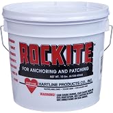 Rockite Cement 10 lb.