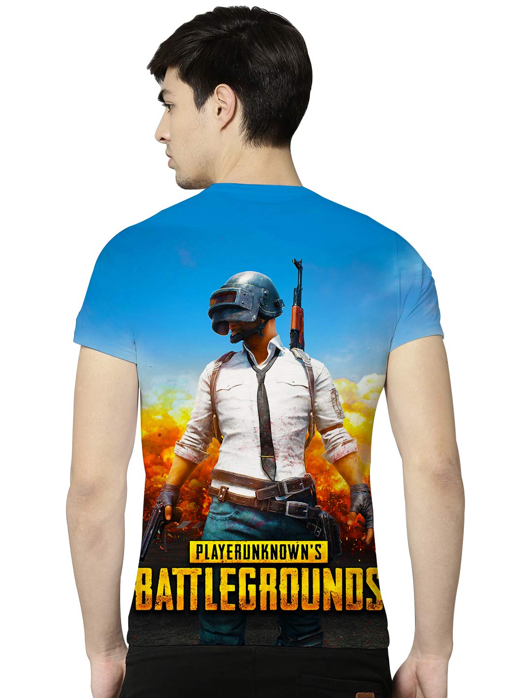 Regular Fit T-Shirt 