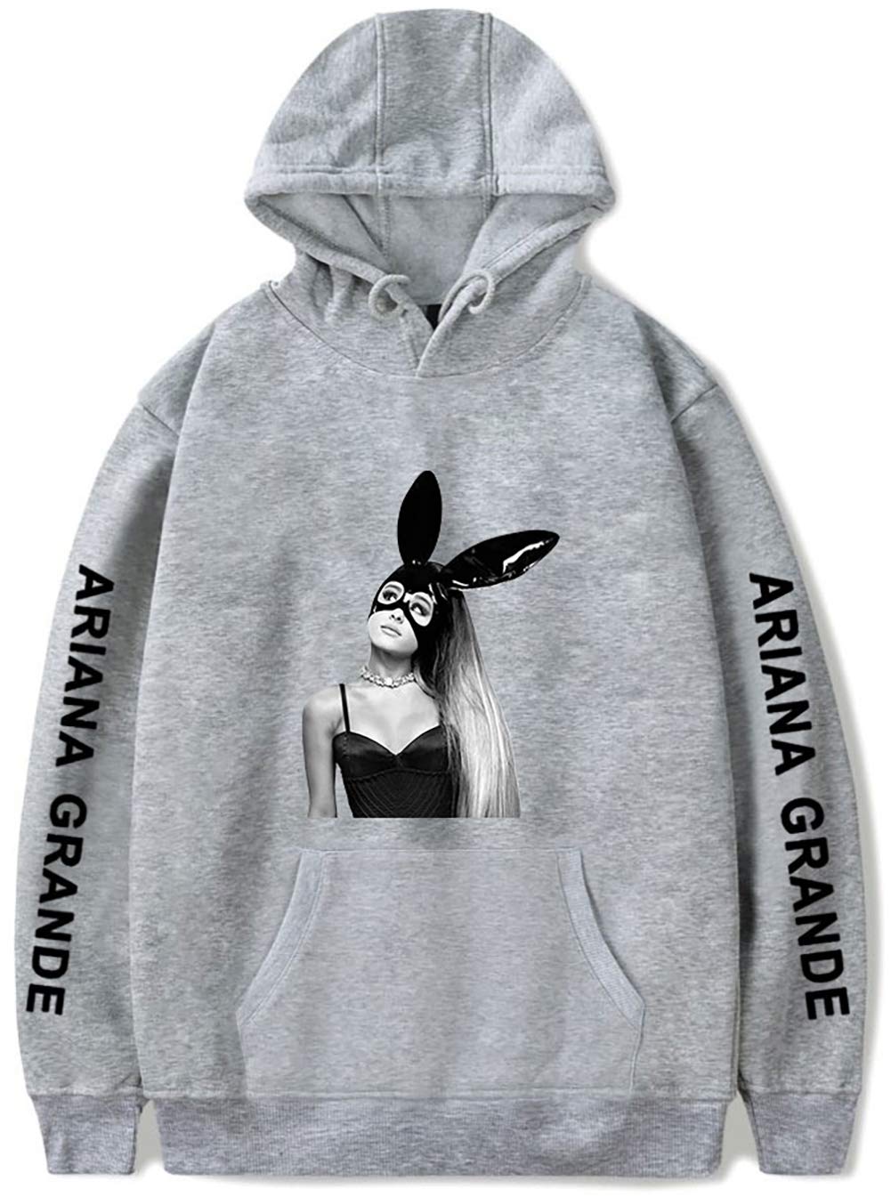 ari hoodie